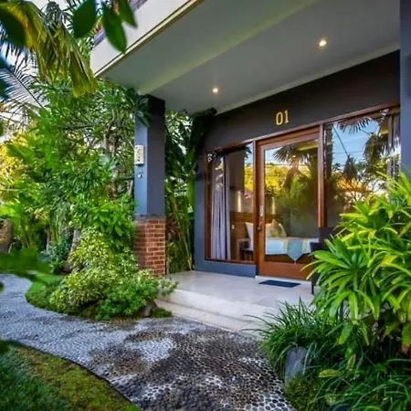The Belong Canggu By Sdm