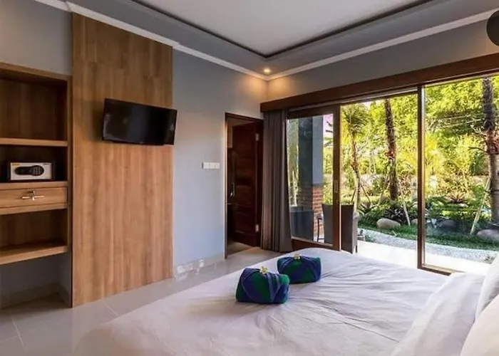 The Belong By Sdm Casa de hóspedes Canggu