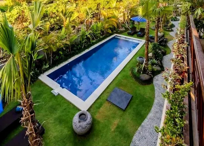 The Belong By Sdm 4* Canggu