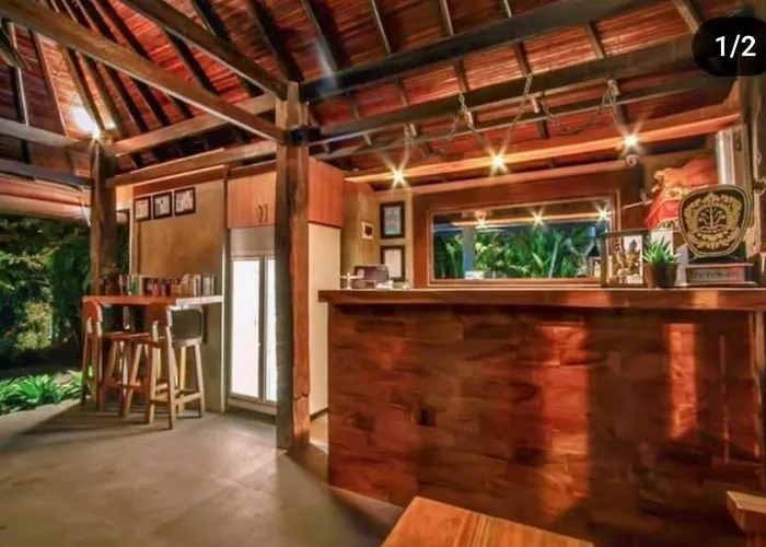 Casa de hóspedes The Belong By Sdm Canggu