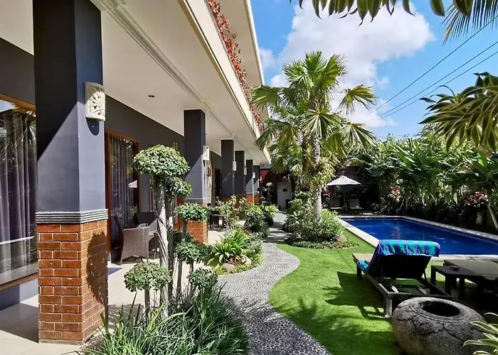 Casa de hóspedes The Belong By Sdm