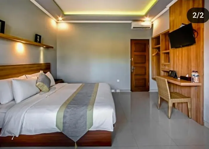 The Belong By Sdm Casa de hóspedes Canggu