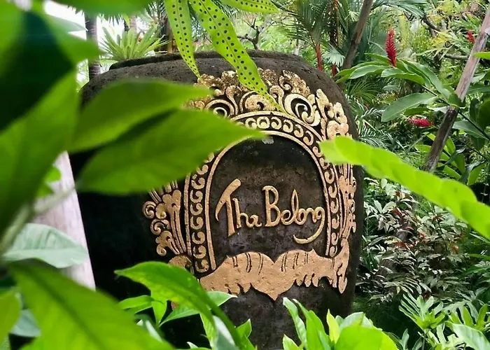 The Belong By Sdm Casa de hóspedes Canggu