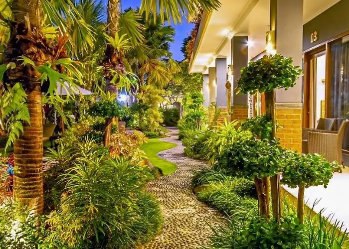 The Belong By Sdm Casa de hóspedes Canggu